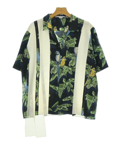 STELLA McCARTNEY 休閒襯衫
