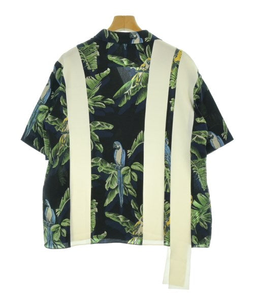 STELLA McCARTNEY 休閒襯衫