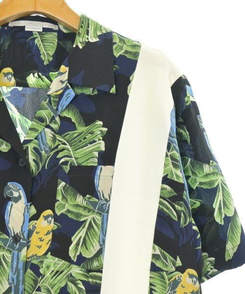 STELLA McCARTNEY 休閒襯衫