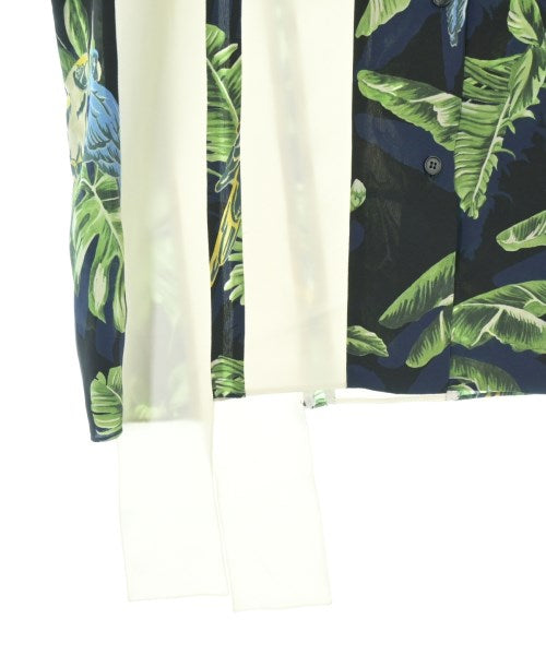 STELLA McCARTNEY 休閒襯衫