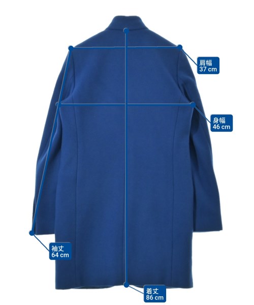 STELLA McCARTNEY 其他大衣