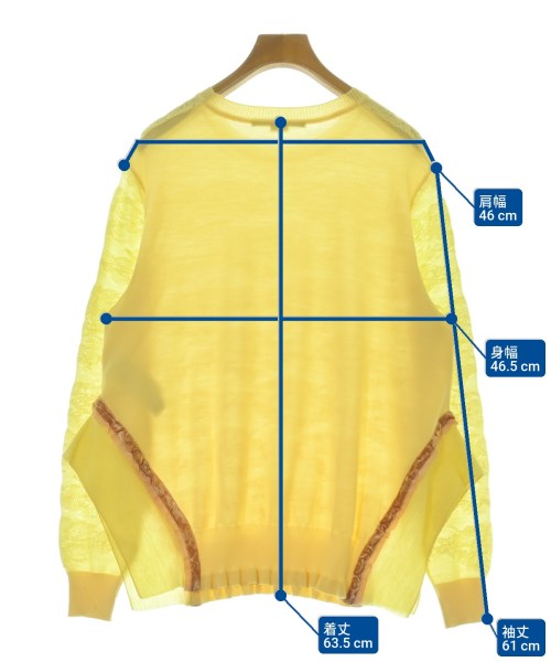 STELLA McCARTNEY 毛衣