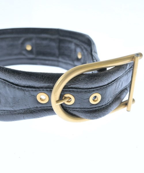 STELLA McCARTNEY 皮帶