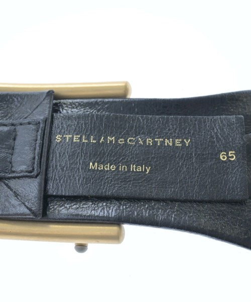 STELLA McCARTNEY 皮帶