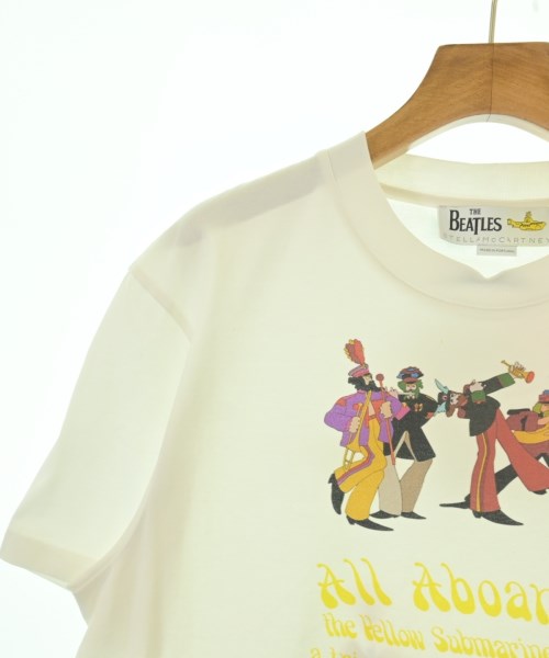 STELLA McCARTNEY T恤/上衣