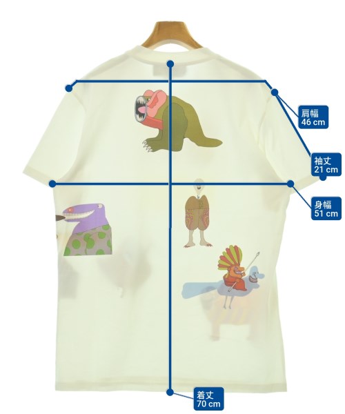 STELLA McCARTNEY T恤/上衣