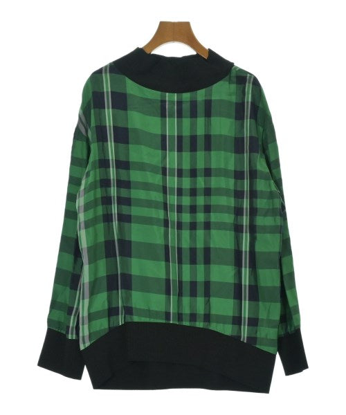 STELLA McCARTNEY 休閒襯衫