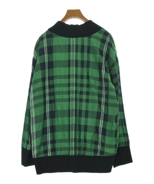 STELLA McCARTNEY 休閒襯衫