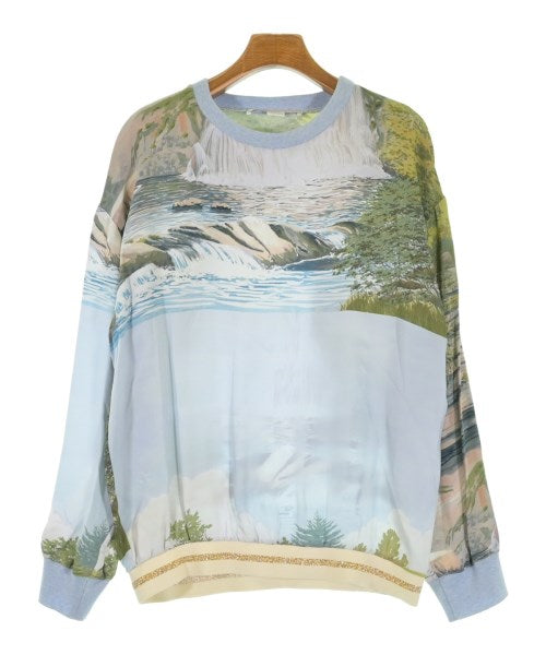 STELLA McCARTNEY 休閒襯衫