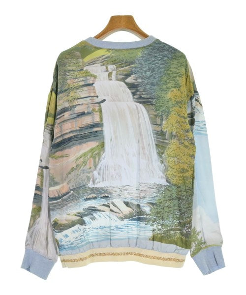 STELLA McCARTNEY 休閒襯衫