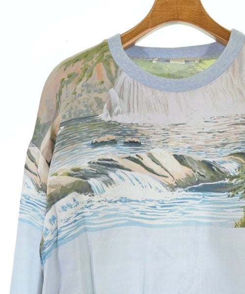 STELLA McCARTNEY 休閒襯衫