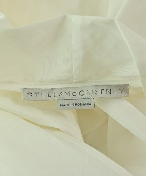 STELLA McCARTNEY 休閒襯衫