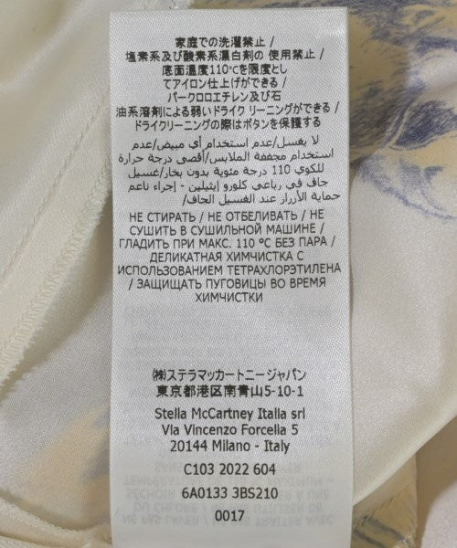 STELLA McCARTNEY 洋裝