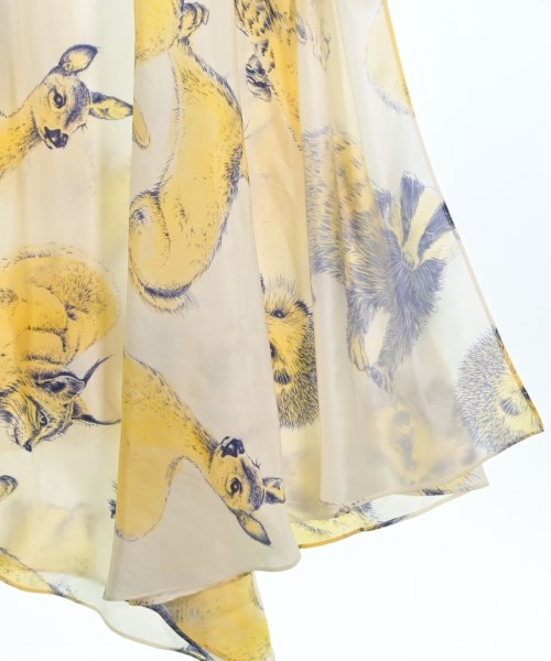 STELLA McCARTNEY 洋裝