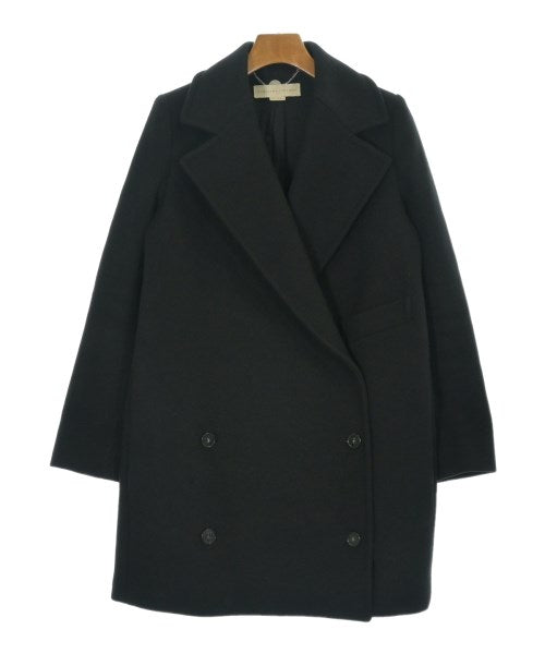 STELLA McCARTNEY 海軍外套