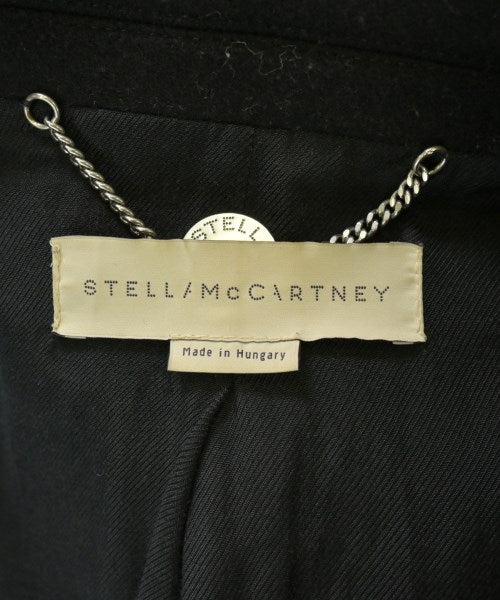 STELLA McCARTNEY 海軍外套