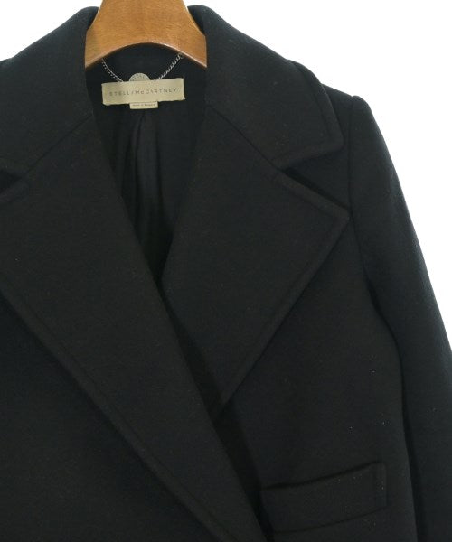 STELLA McCARTNEY 海軍外套