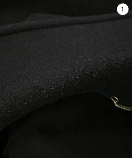 STELLA McCARTNEY 海軍外套