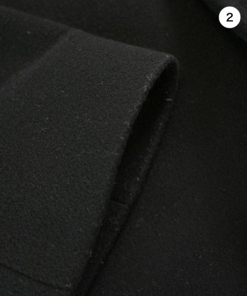 STELLA McCARTNEY 海軍外套