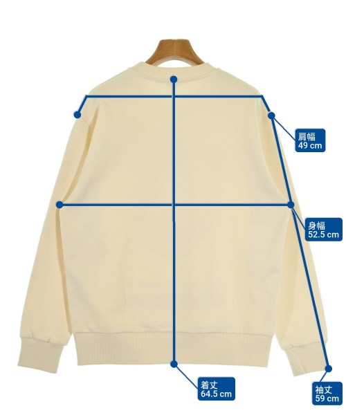 STELLA McCARTNEY 運動衫