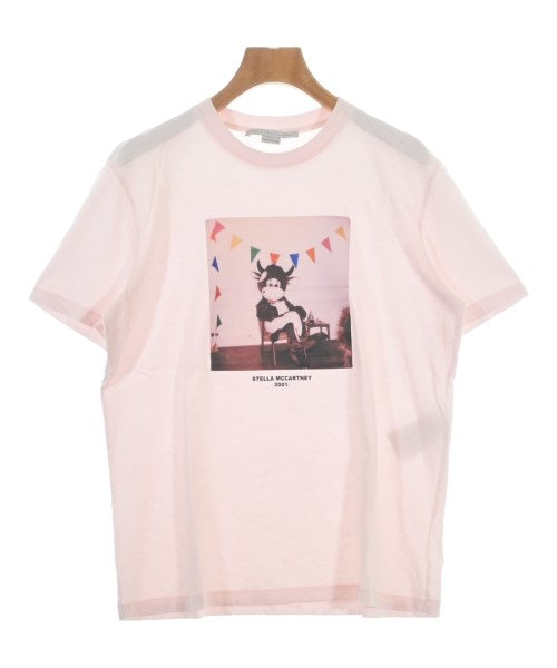 STELLA McCARTNEY T恤/上衣