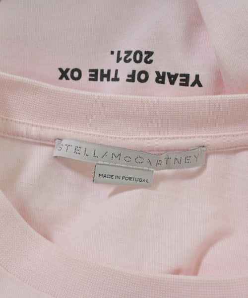 STELLA McCARTNEY T恤/上衣