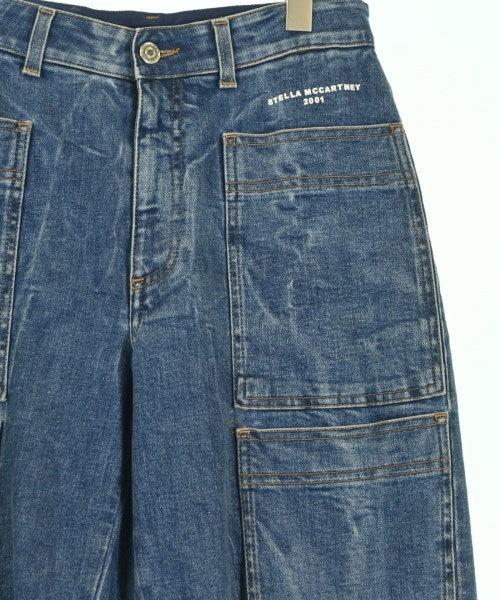 STELLA McCARTNEY 牛仔褲