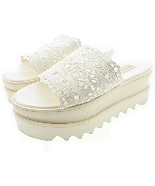 STELLA McCARTNEY 涼鞋