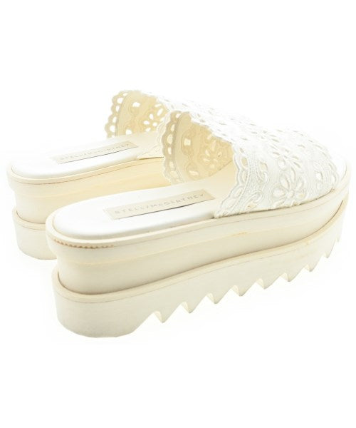 STELLA McCARTNEY 涼鞋