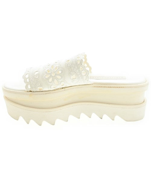 STELLA McCARTNEY 涼鞋