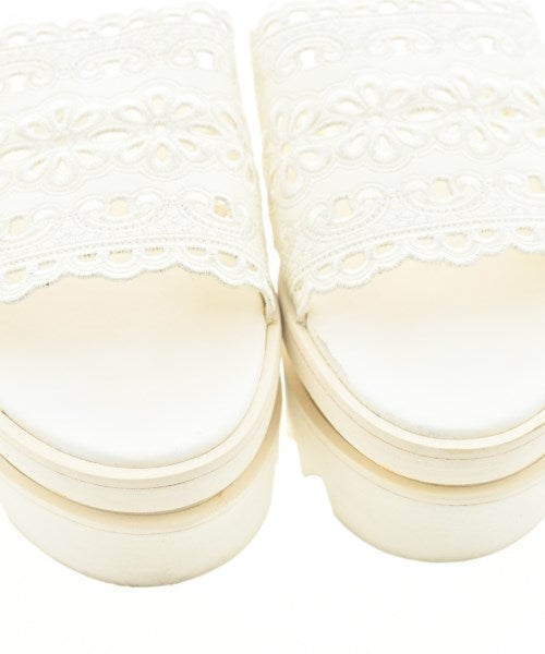 STELLA McCARTNEY 涼鞋