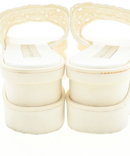 STELLA McCARTNEY 涼鞋