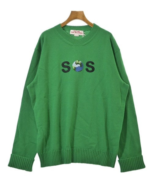 STELLA McCARTNEY 毛衣