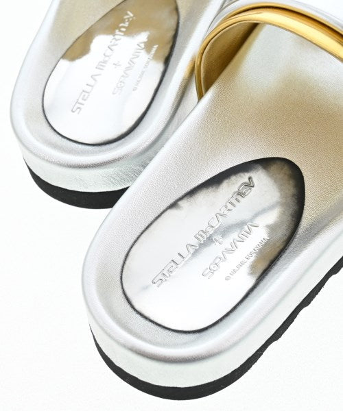 STELLA McCARTNEY 涼鞋
