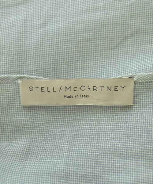 STELLA McCARTNEY 休閒襯衫