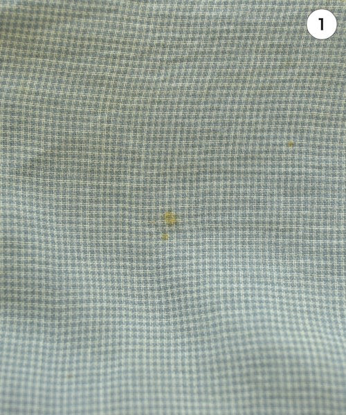 STELLA McCARTNEY 休閒襯衫