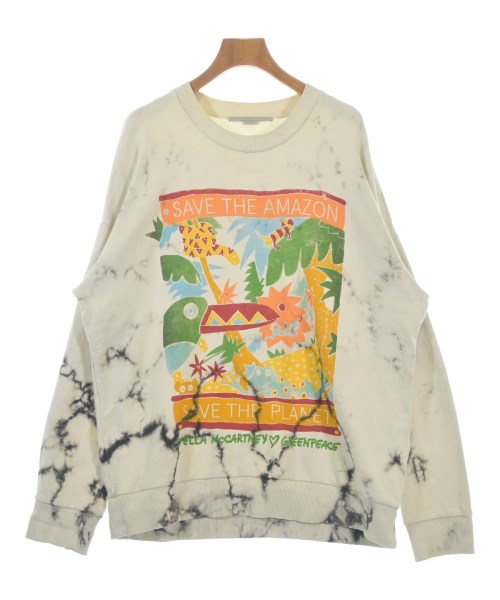 STELLA McCARTNEY 運動衫