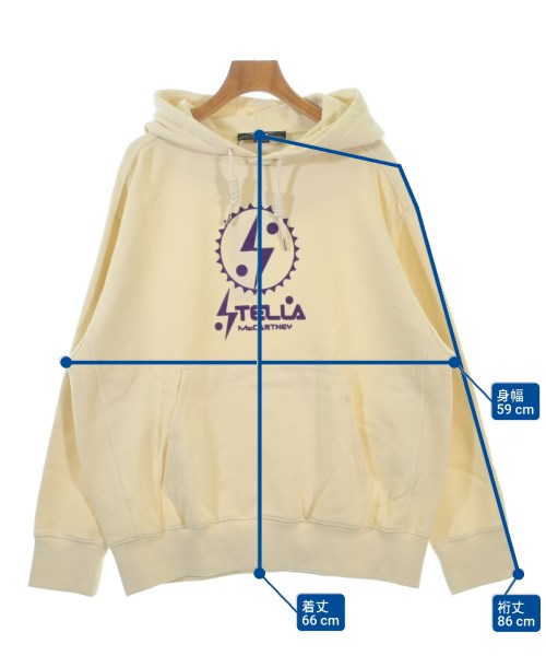 STELLA McCARTNEY 連帽衫