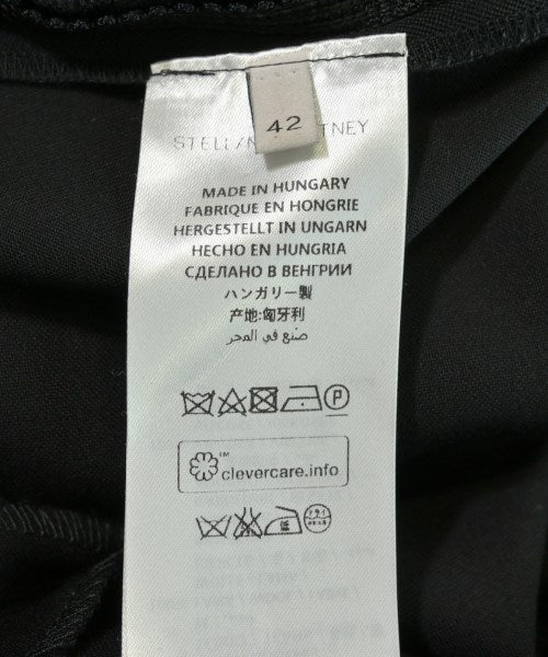 STELLA McCARTNEY 長褲
