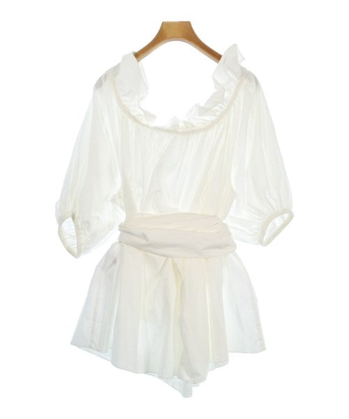 STELLA McCARTNEY 女襯衫