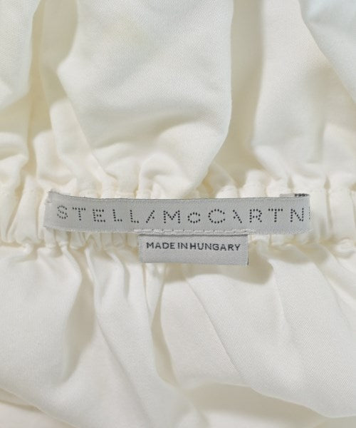 STELLA McCARTNEY 女襯衫
