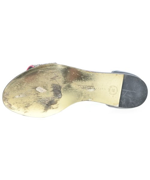 STELLA McCARTNEY 涼鞋