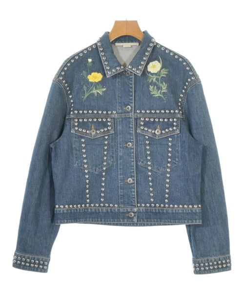 STELLA McCARTNEY 牛仔夾克