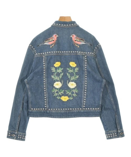 STELLA McCARTNEY 牛仔夾克