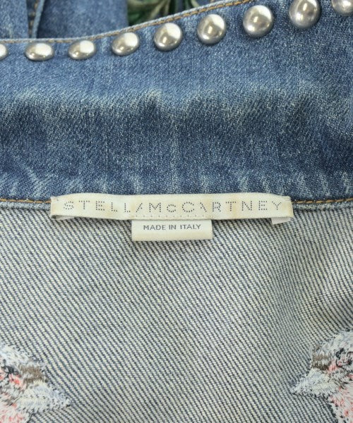 STELLA McCARTNEY 牛仔夾克