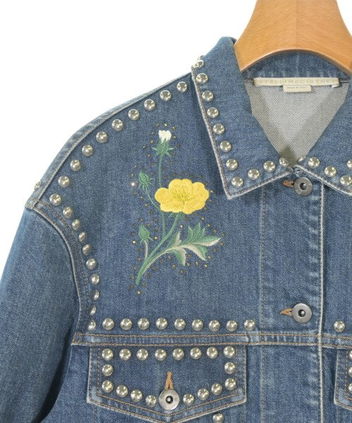 STELLA McCARTNEY 牛仔夾克