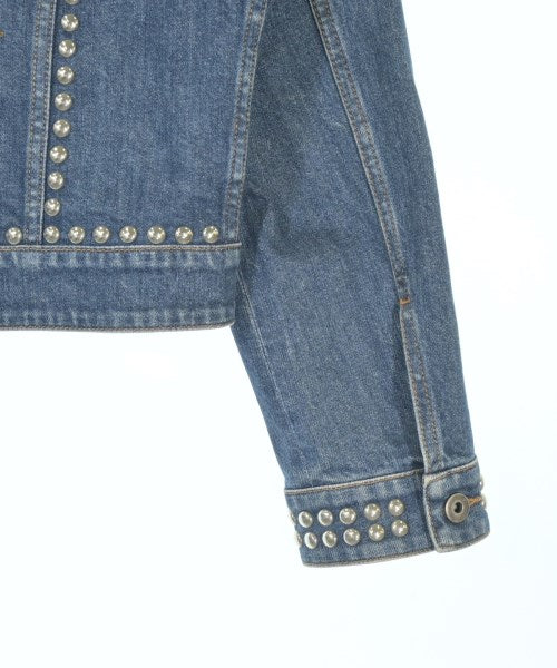 STELLA McCARTNEY 牛仔夾克