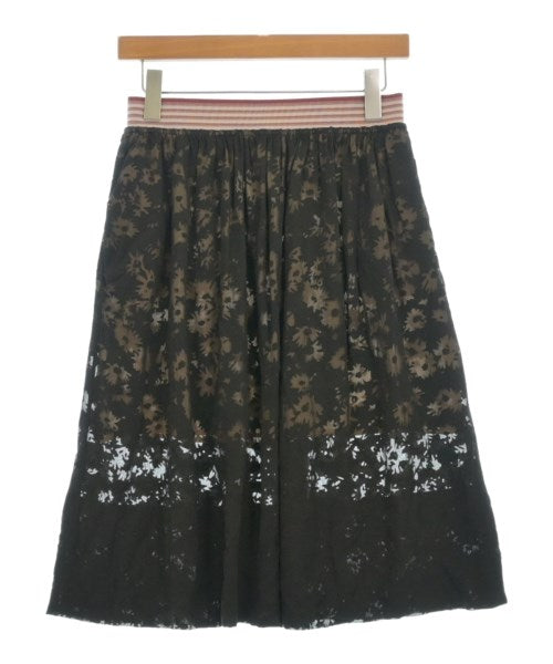 STELLA McCARTNEY 膝上裙