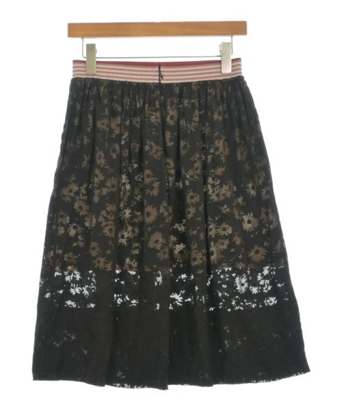 STELLA McCARTNEY 膝上裙