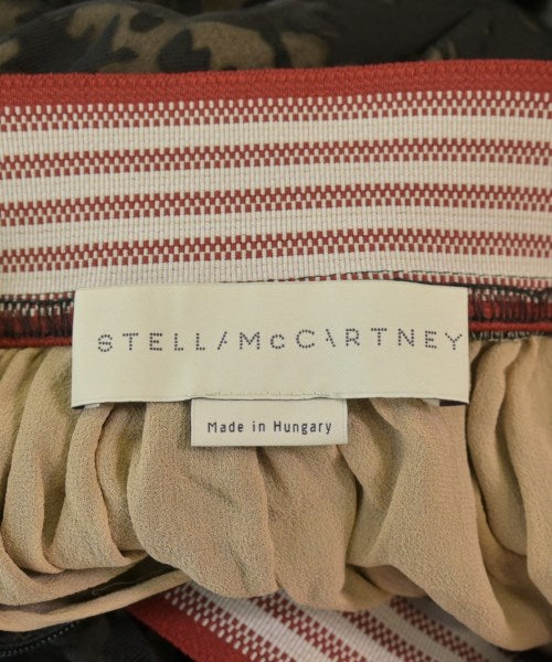 STELLA McCARTNEY 膝上裙